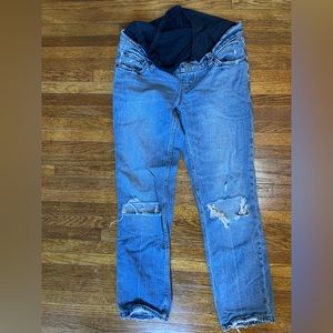 Abercrombie maternity